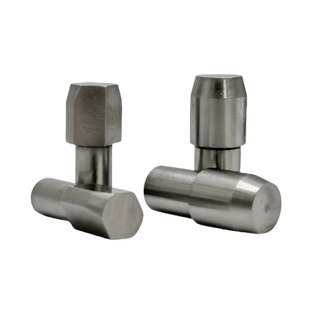 JPDTB/JPBTB6/8/10-8/10/12内螺纹台阶定位销球头菱形销