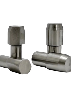 JPDTB/JPBTB6/8/10-8/10/12内螺纹台阶定位销球头菱形销