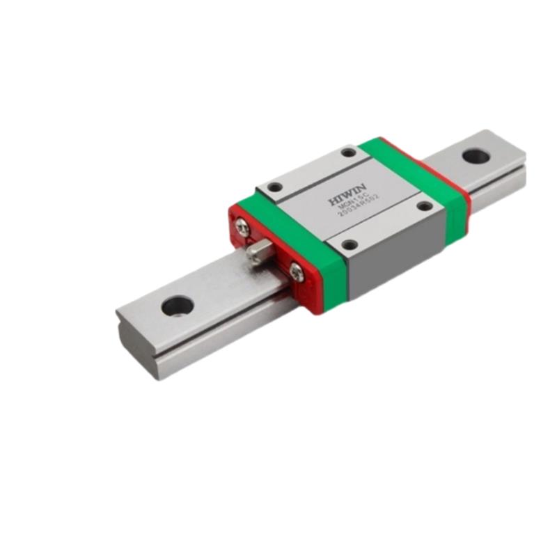 IAC11/12/31/32-H6/H8/H10/H13/H16-L120直线导轨滑块