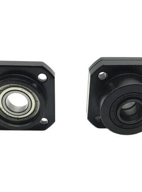 BUND10/12/15/20/25丝杆支座