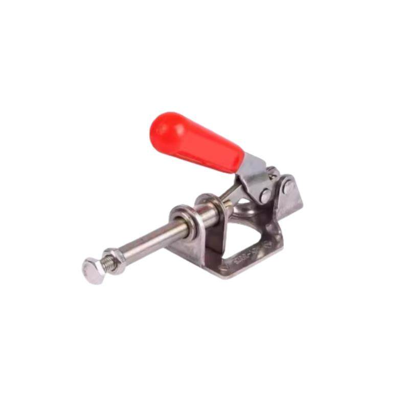 TCPF1/2/3/4/5/6/7/8/9快速夹具夹钳
