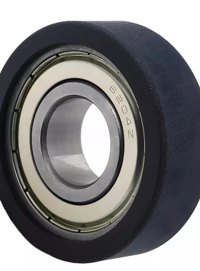 UMBB3/4/5/6/8/10/15/20/25-10/12/13/20/28/30A/40A/45A包胶轴承