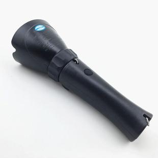 LT充电强光手电筒超亮探照灯 海洋王多功能强光防爆工作灯JW7400