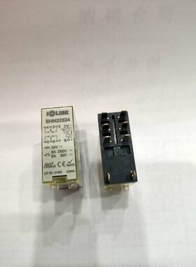 韩国 三元 SAMWON IOLINK 继电器 SHN22324