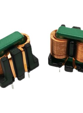 滤波器共模电感SQ1212 SQ1515 SQ1918 SQ2820大电流扁平线圈电感