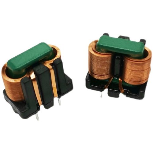 滤波器共模电感SQ1212 SQ1515 SQ1918 SQ2820大电流扁平线圈电感