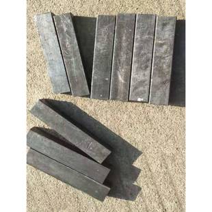 10/12 mm 厚铁板定制铁块垫块垫片扁钢配重方铁方钢块长条板 订制