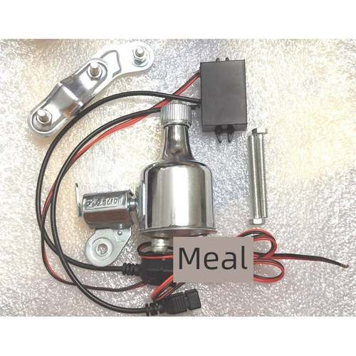 12v6W自行车发电机磨电机摩电灯山地公路休闲通用新款双USB稳压器