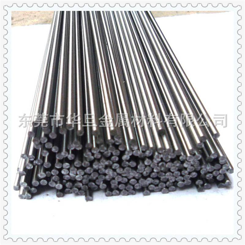 易切削钢研磨棒s136抛光棒不锈钢圆棒光轴耐腐蚀钢材