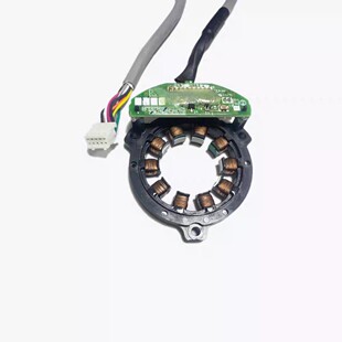定位器 兄弟6200D 电机马达传感器 器 感应器 7200C电脑平车编码