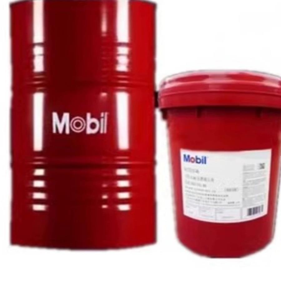 MOBILUX EP 00/0/1/2/3二硫化钼锂基润滑脂美孚EP3轴承黄油润滑脂