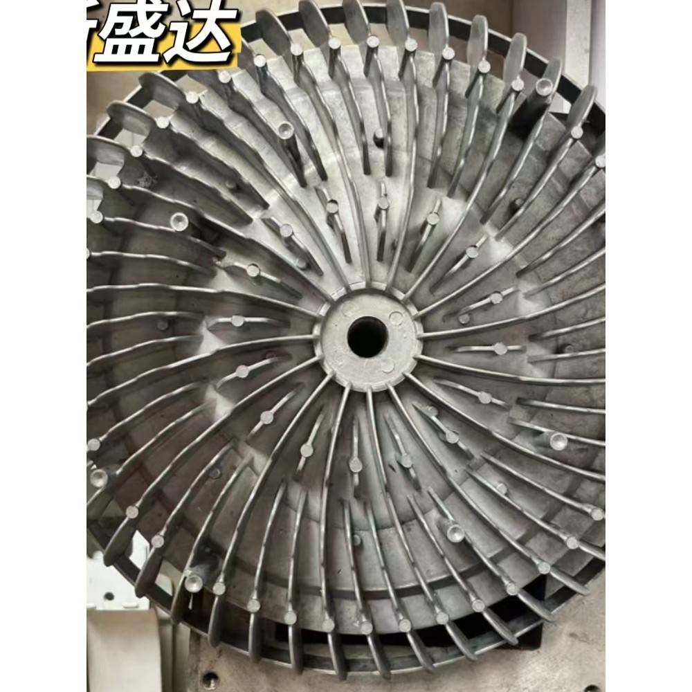 定制铸铝件加工五金配件铝铸件铝合金件重力浇筑模具制作铝件定制