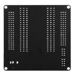 兼容ESP32 GPIO扩展板DC供电接口 S3扩展板GPIO物联网开发板ESP32