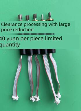 原装maxon motor Re10瑞士Φ10mm直流伺服电机 微型伺服电机