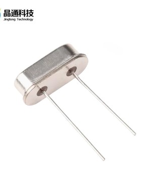 插件 无源晶振 49S 4.194304MHZ DIP 晶体 4.194M 晶体振荡器 2脚