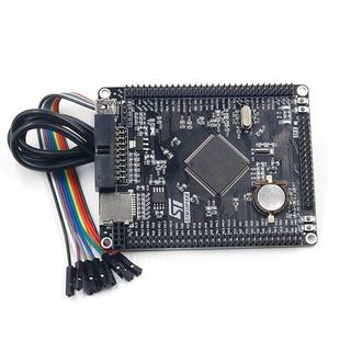学习板系统板 ARM系统扩展版 STM32F407ZGT6 ZET6开发板F4核心板M4