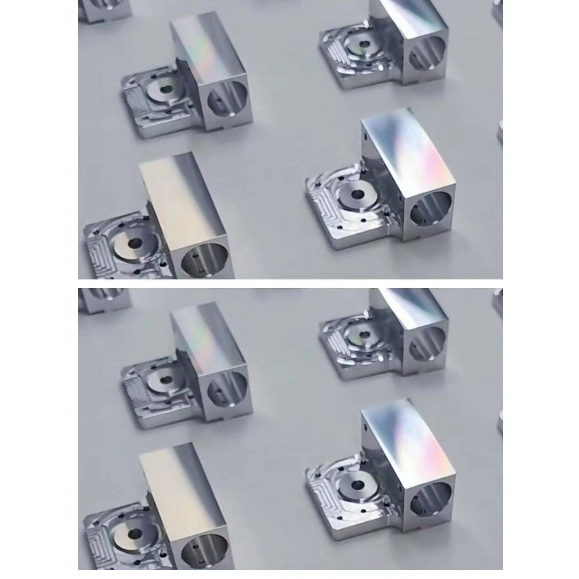 cnc加工铝合金五金塑胶定制机械配件黄铜不锈钢POM尼龙PEEK铁氟龙,金属材料及制品,金属加工件/五金加工件,淘宝优惠券,粉丝福利购,淘宝优惠卷