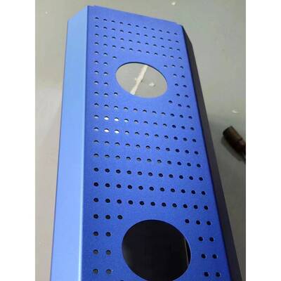 304201不锈钢钣金件铝合金镀锌铁板盒子机箱壳体水槽非标加工定制