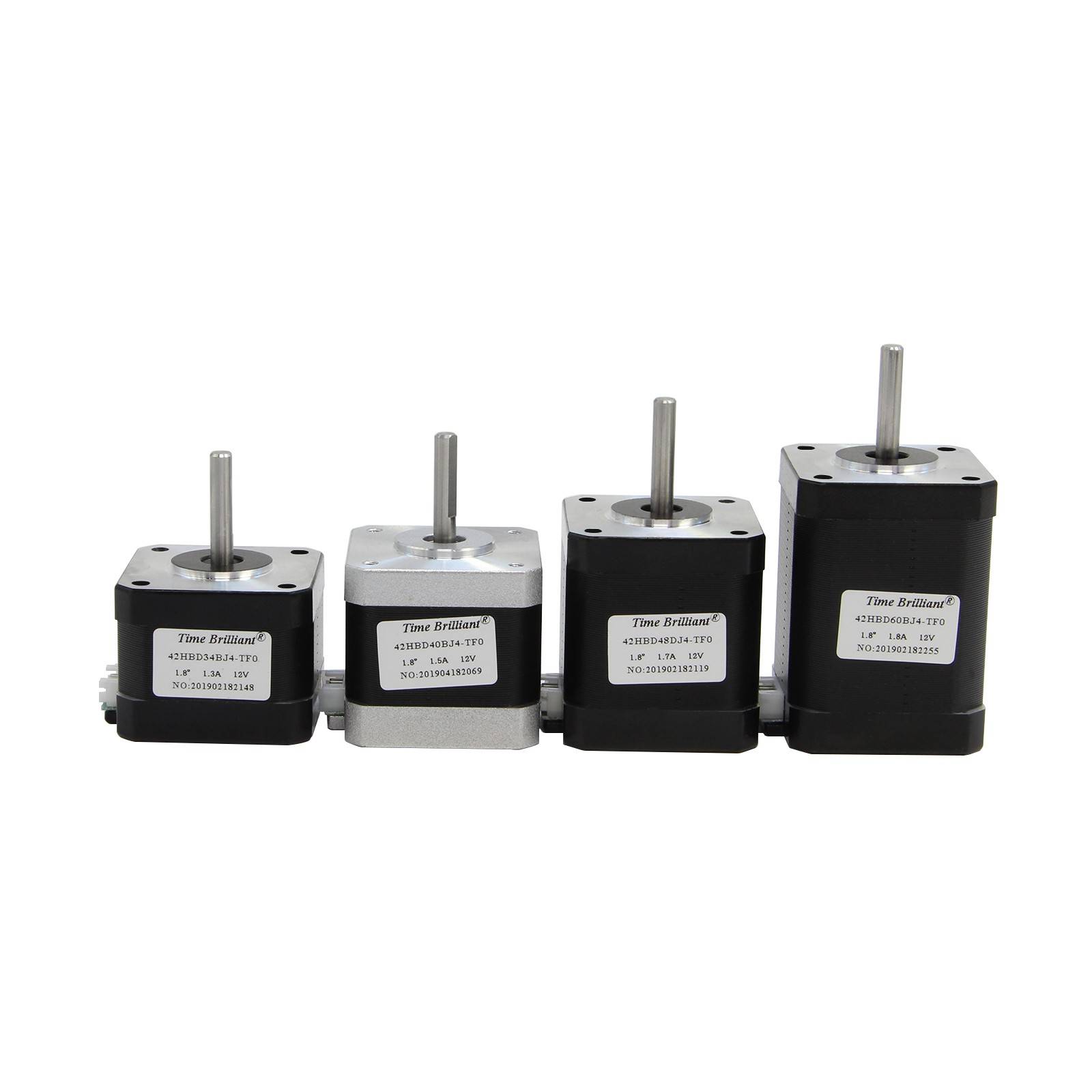 42BYG系列两项混合式步进电机马达套装配套DM440-YS驱动器现货