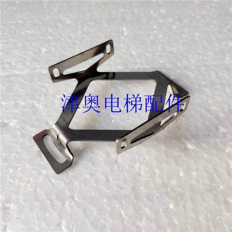 海德汉ECN413/EQN425/ERN480编码器安装固定支架板座弹片支撑全新