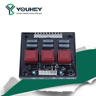 AVR 调压板 R731 柴油发电机自动电压调节器励磁