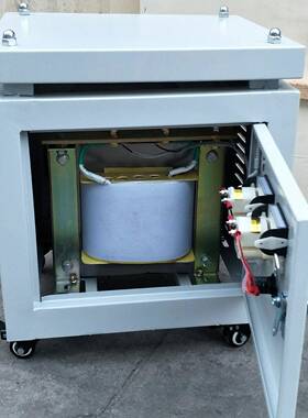 单相干式隔离变压器DG-10KVA隔离变压器220v转220v380v转220v110v