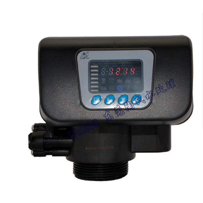 新阀厂家F63C1全自动软化阀锅炉设备软水器63504S4吨