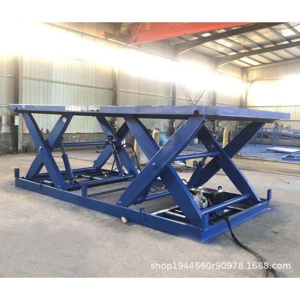 广东多排液压剪叉升降平台多功能剪叉升降平台双台面汽车举升机,搬运/仓储/物流设备,其他起重搬运设备,淘宝优惠券,粉丝福利购,淘宝优惠卷