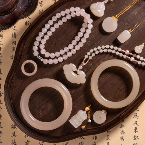 金玉良缘 【可可主播专属】链接合集