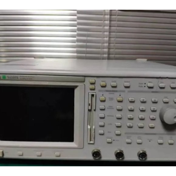 安捷伦 美国 3325B 工控产品 Agilent 工业自动化用品 全新 原装