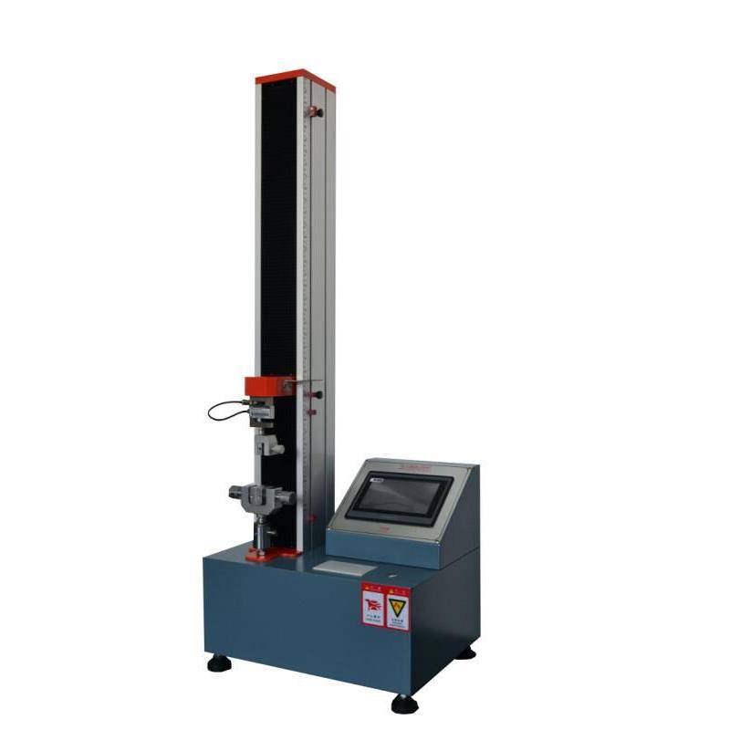 全自动弹簧拉压试验机数显弹簧拉压测试仪弹簧拉压力测试机厂家