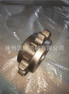 配件 摊铺机配件 u75.3.1a-2 链轮 200200143