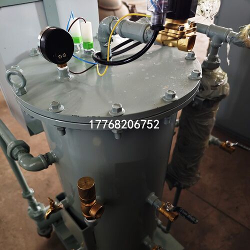船用油水分离器f 15PPM舱底水分离器 新标准107(49)ZC/ZY/CCS船检