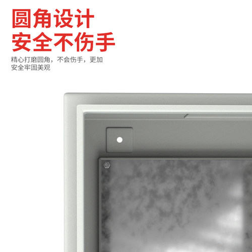 基业箱户内室内加厚配电箱控制布线电气柜防水防尘6M0*50*40*30*1