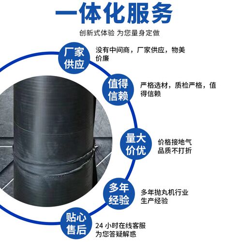 抛丸机配件耐磨皮优质n橡胶门皮条通过式门帘密封皮打砂喷砂5mm8m