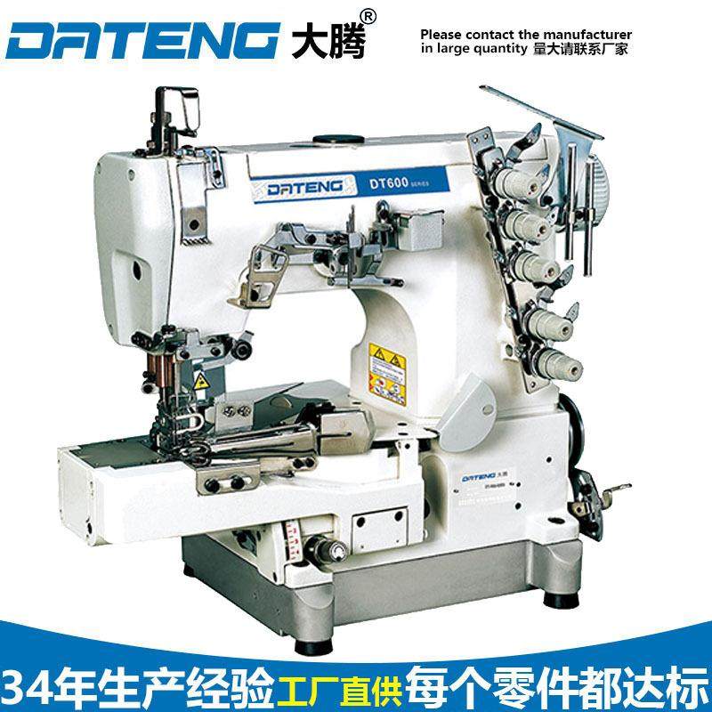 厂家供应电动绷缝机坎车600高速小方头袖口领口工业缝纫机,生活电器,缝纫机/缝绣一体机,淘宝优惠券,粉丝福利购,淘宝优惠卷