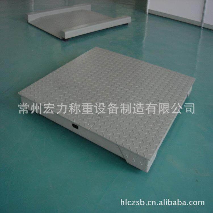 江苏电子地磅地磅秤3吨地磅地磅80吨地磅