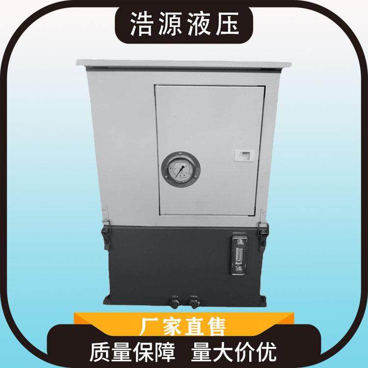 80V电动液压盘式夹轨器夹轨器动力单元液压站动力单元