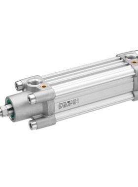 安沃驰AVENTICS? 型材气缸符合 ISO 15552 标准， PRA 系列 08221