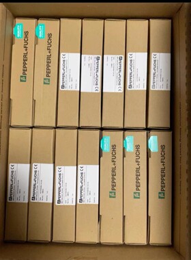 议价RL39-8-2000/32/40A/82A/116现货倍加福KFD2-STC5-EX2安全栅