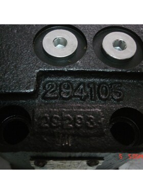 威格士液压比例阀KBCG-3-350D-Z-M1-2-A-PE7-H1-10