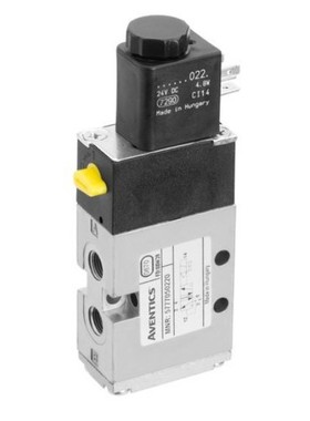 AVENTICS安沃驰电磁阀0820023026现货销售，正品进口