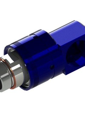 HAAG+ZEISSLER 7501系列 旋转接头