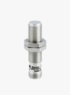 Baumer IFRD 12N37T3/S14 10149270 电感式传感器 - 特殊型号