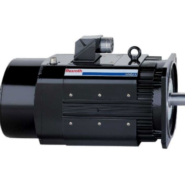 INDRAMAT HZF01.1-W045N 电源模块DKC06.3-100-7-FW R911279776议