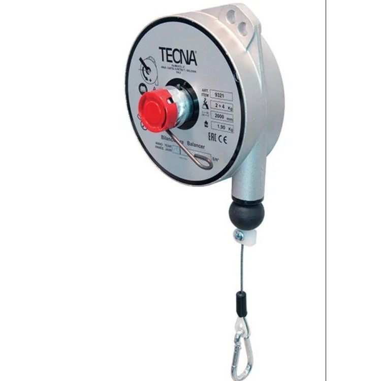 TECNA平衡器9336AX/9340AX意大利原装进口多用途省力工具