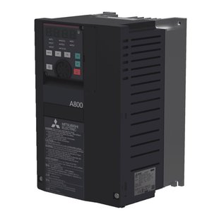 60三菱变频器0.75K三相电源风机水泵议价 F840 00170
