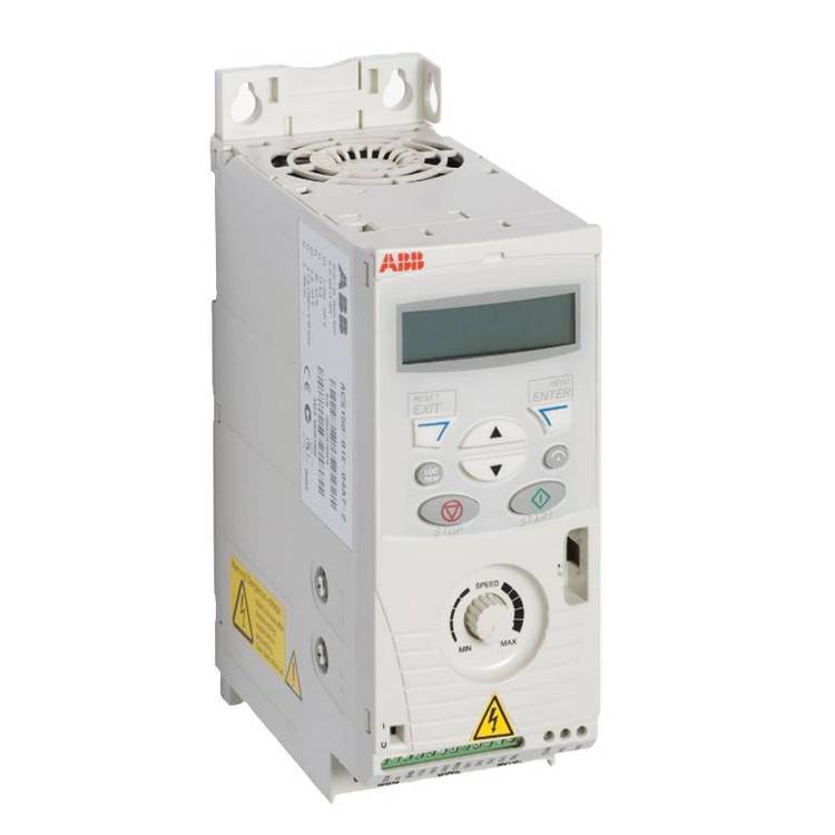 A BB变频器|ACS355-03E-03A5-2 0.55KW三相220V精巧型|通用机械议