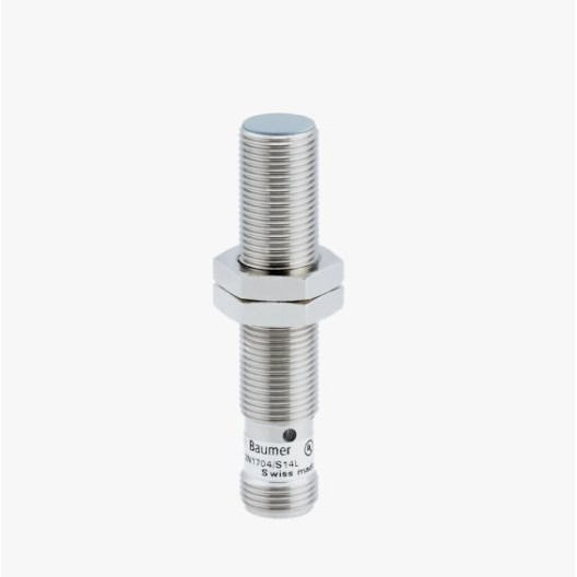 Baumer IR12.P06S-F60.NO1Z.7BO 11148362 电感式接近开关