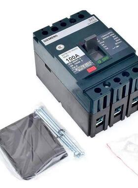 西门子 3VT8 160A 35KA 热磁式3VT84251AA040AA0 塑壳断路器议价